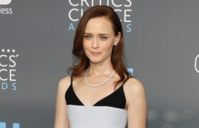 L'apparition d'Alexis Bledel au Tribeca Festival 2026 a donné Rory Gilmore adulte