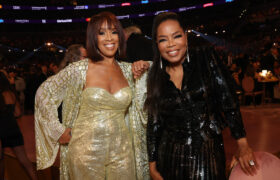 Gayle King et Oprah sont amis depuis 50 ans : au cœur de leur amitié légendaire