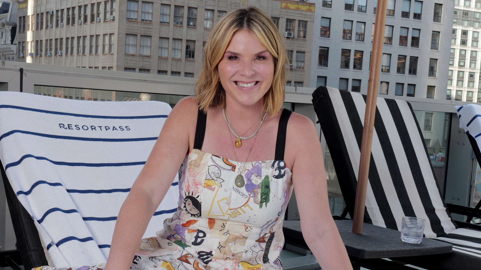 The Romance Books Jenna Bush Hager veut que vous jetiez votre sac de plage pour l'été 2026