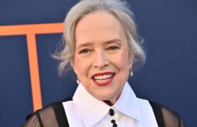 Kathy Bates n'a pas d'enfant par choix et nous aimons son honnêteté : « Je ne voulais pas ça »