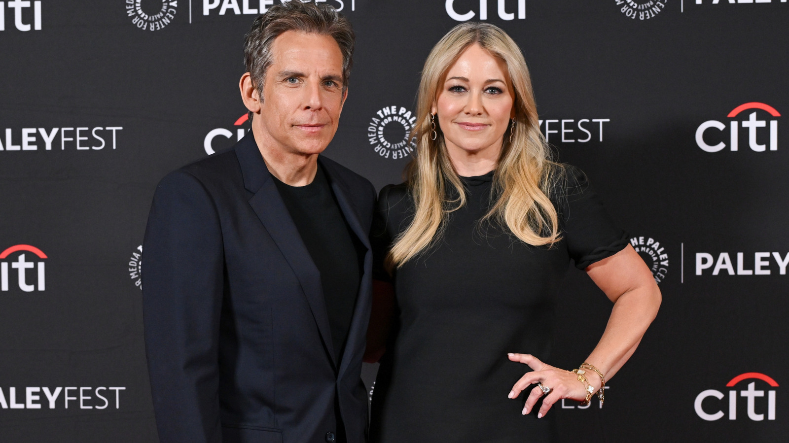 Christine Taylor dit que la relation avec Ben Stiller est « plus forte que jamais » après la thérapie