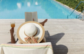 5 livres de fiction se déroulant autour du 4 juillet à ajouter à votre TBR d'été