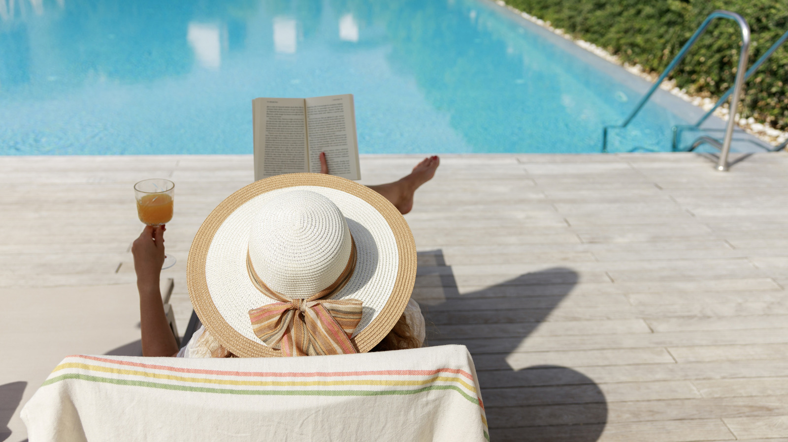 5 livres de fiction se déroulant autour du 4 juillet à ajouter à votre TBR d'été