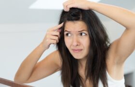5 erreurs capillaires que vous ne voulez pas faire si vous avez plus de 40 ans