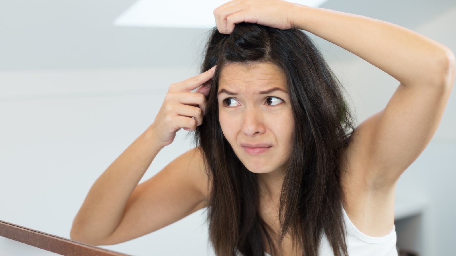 5 erreurs capillaires que vous ne voulez pas faire si vous avez plus de 40 ans