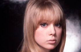 À quoi ressemble le mannequin et photographe Pattie Boyd aujourd'hui ?
