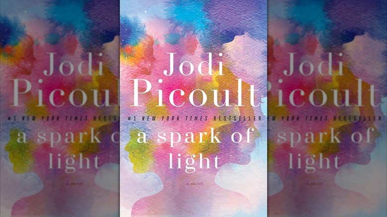 Une étincelle de lumière par Jodi Picoult