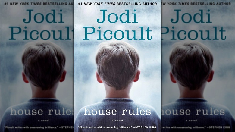 Règlement intérieur par Jodi Picoult