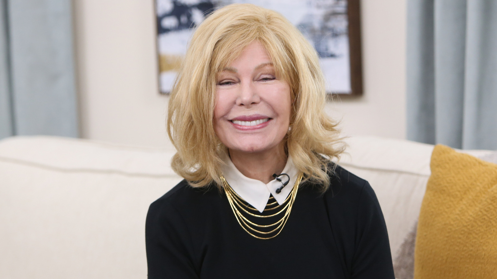 "Je ne me sens plus coupable": la star de M*A*S*H, Loretta Swit, savait qu'elle ne voulait pas d'enfants dès le début