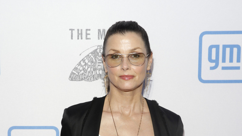 Bridget Moynahan posant