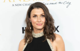 La transformation de Bridget Moynahan depuis sa séparation d'avec Tom Brady