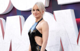 Anna Faris a eu un éclat de style majeur depuis son apparition à Hollywood