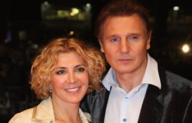Les photos de Natasha Richardson et Liam Neeson montrent à quel point ils étaient aimés