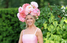 Les femmes de plus de 40 ans ont volé la vedette au Royal Ascot 2026 : les meilleures tenues
