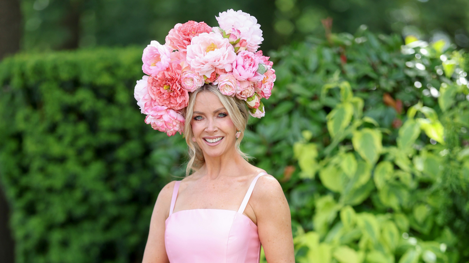 Les femmes de plus de 40 ans ont volé la vedette au Royal Ascot 2026 : les meilleures tenues