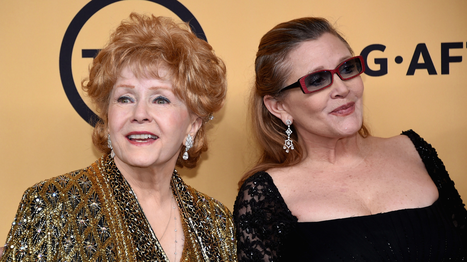 Carrie Fisher a admiré sa mère « extraordinaire » Debbie Reynolds pour sa vie qui défie les générations