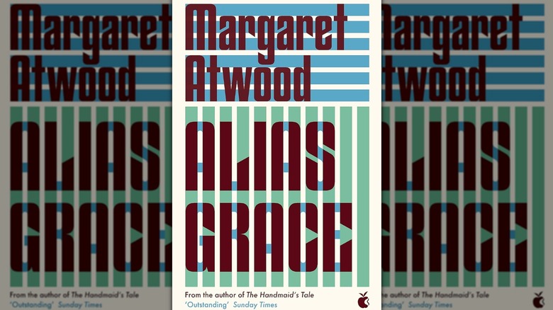 Alias ​​Grace de Margaret Atwood