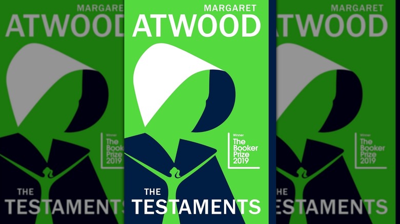 Les Testaments de Margaret Atwood
