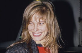 Le mannequin Renée Simonsen était autrefois le « visage des années 80 » : à quoi ressemble-t-elle aujourd'hui ?
