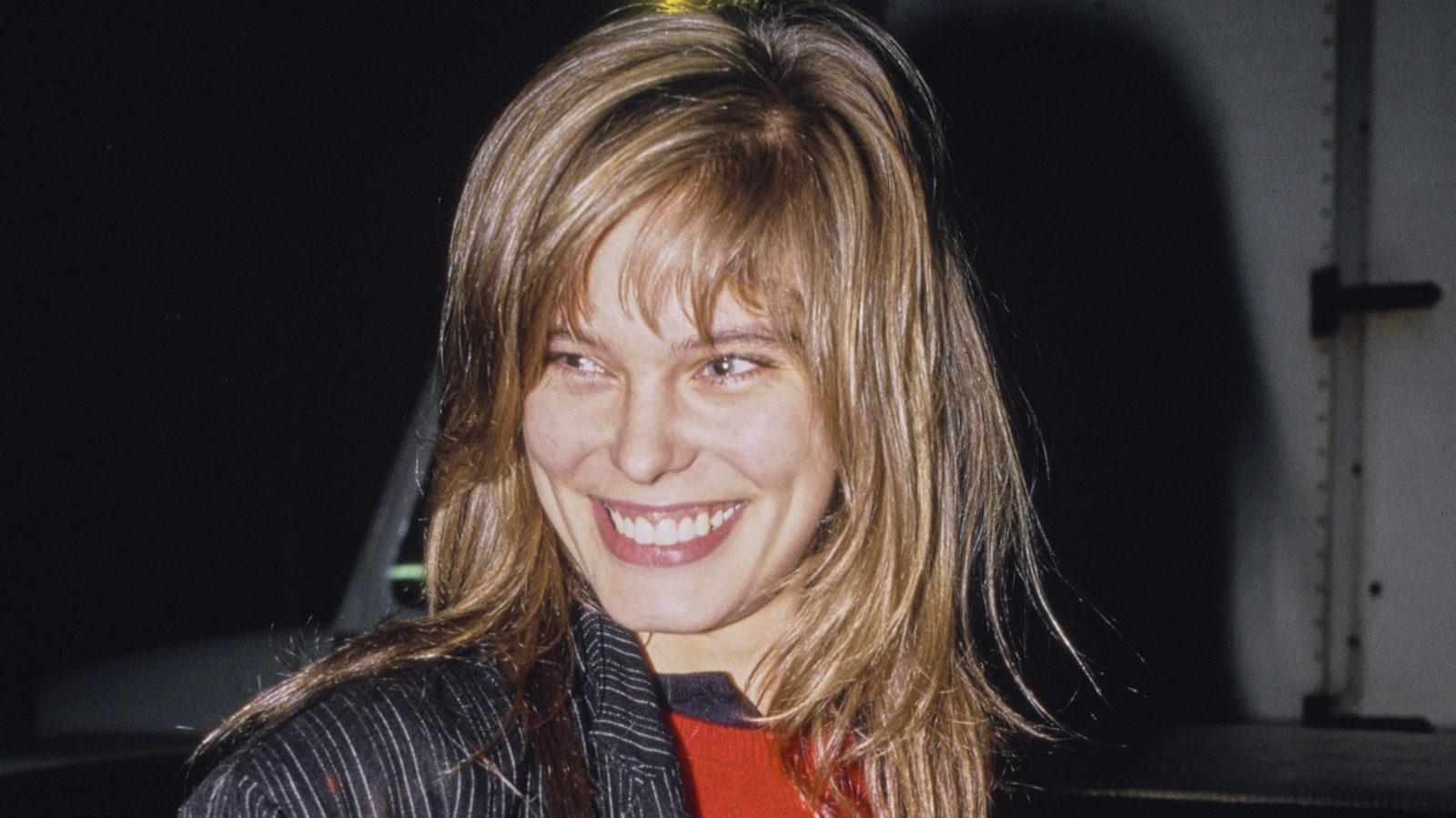 Le mannequin Renée Simonsen était autrefois le « visage des années 80 » : à quoi ressemble-t-elle aujourd'hui ?