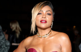 Taraji P. Henson ne forcera pas un changement de garde-robe en vieillissant : « Je vais faire ce que je ressens »