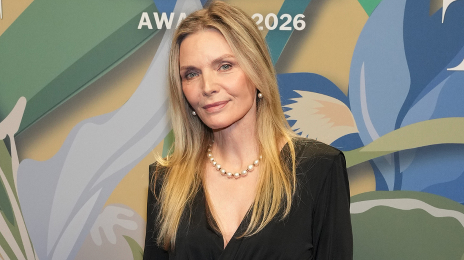 La transformation du style de Michelle Pfeiffer, en photos