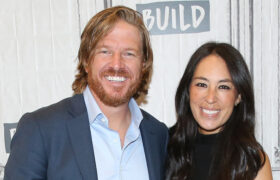 Des photos de Chip et Joanna Gaines de HGTV mettent en évidence leur amour durable