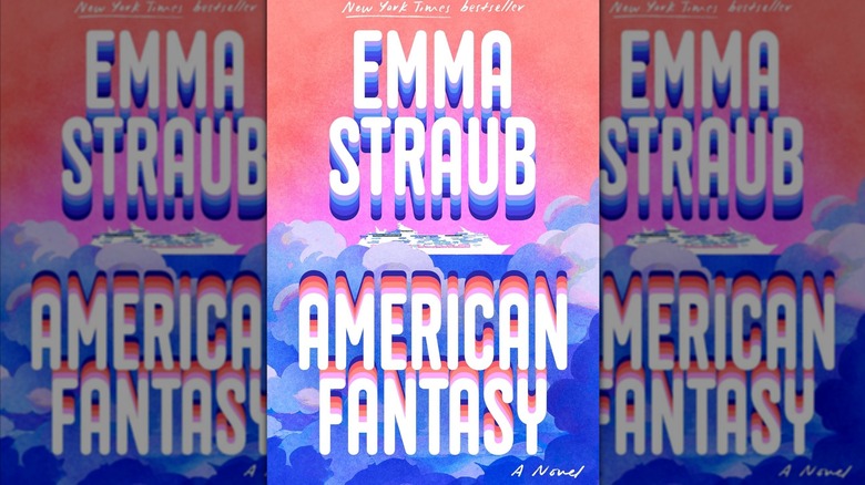Fantaisie américaine d'Emma Straub