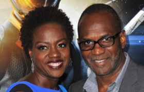 « Le mariage ne commence pas lorsque vous marchez dans l'allée » : les conseils relationnels vitaux de Viola Davis