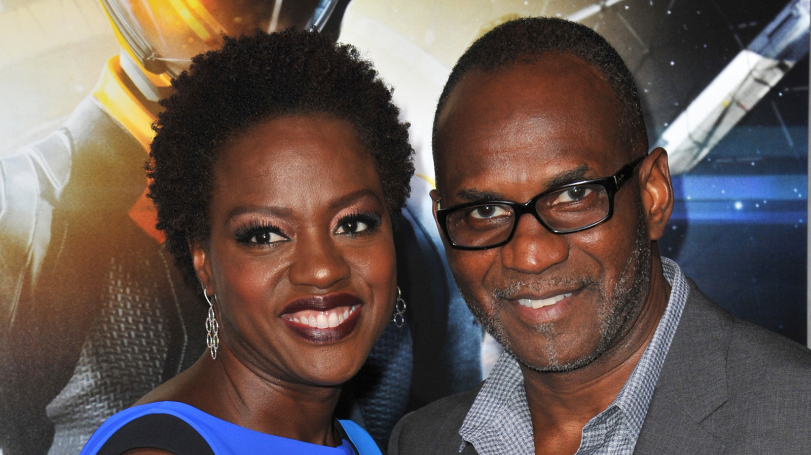 « Le mariage ne commence pas lorsque vous marchez dans l'allée » : les conseils relationnels vitaux de Viola Davis