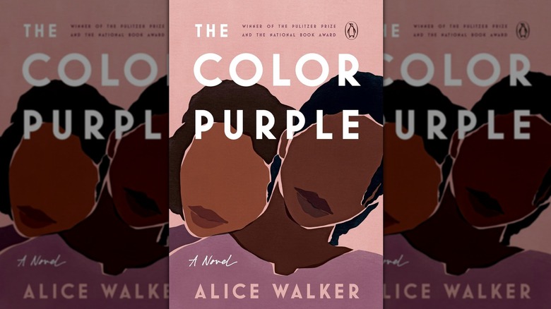La couleur pourpre d'Alice Walker