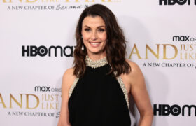 Le mariage de Bridget Moynahan avec Andrew Frankel, qui dure depuis dix ans, est plein de drapeaux verts