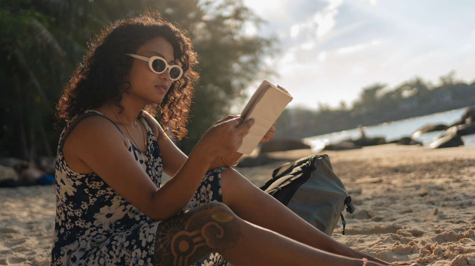 5 livres à mettre sur votre liste de lecture Summerween 2026