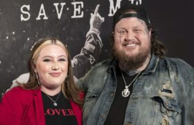 Bailee Ann, la fille unique de Jelly Roll, a grandi. Voyez sa magnifique évolution