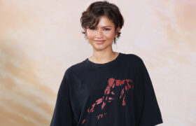 Zendaya a prouvé que vous pouvez être chic et à l'aise avec son dernier moment d'habillage