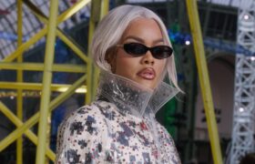 Les transformations de cheveux gris de célébrités les plus étonnantes de 2026 (jusqu'à présent)