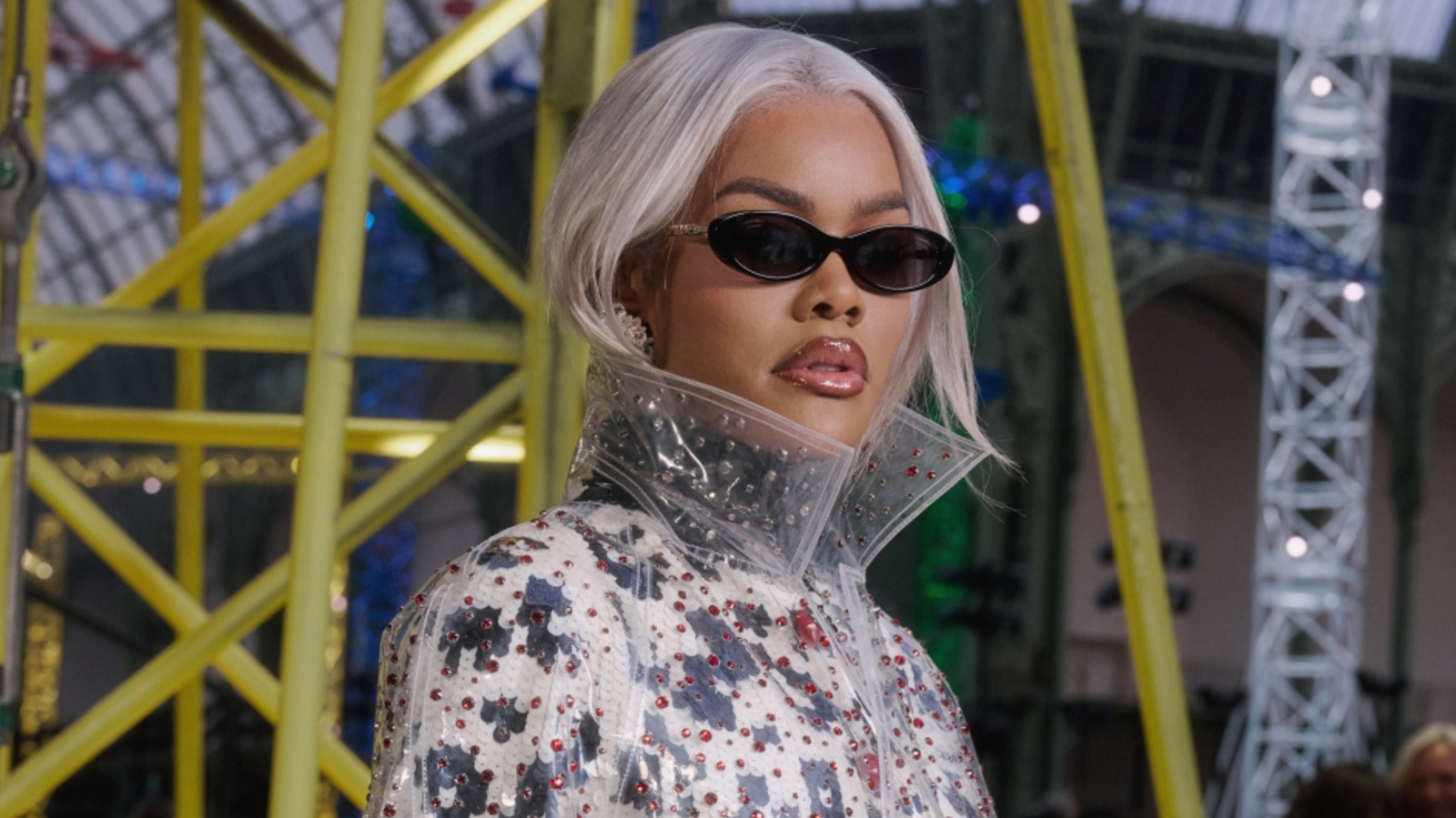 Les transformations de cheveux gris de célébrités les plus étonnantes de 2026 (jusqu'à présent)