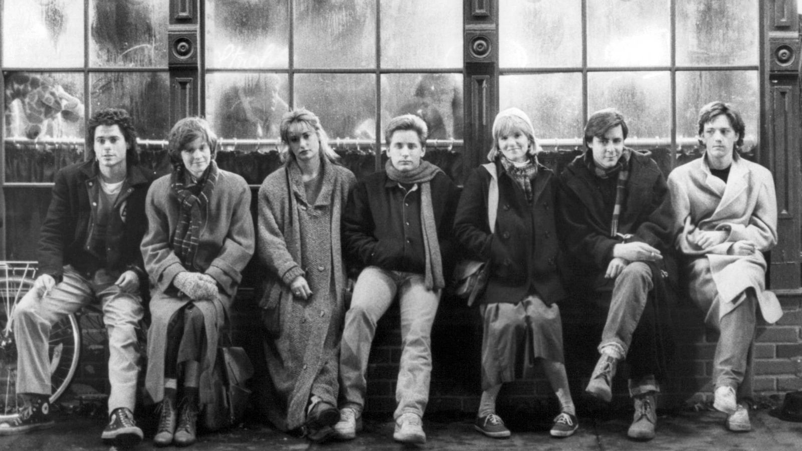 Les dames du Brat Pack des années 80 sont toutes adultes et tellement magnifiques