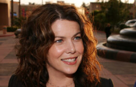 Les fans sont catégoriques : ce sont les meilleures coiffures de Lorelai sur Gilmore Girls