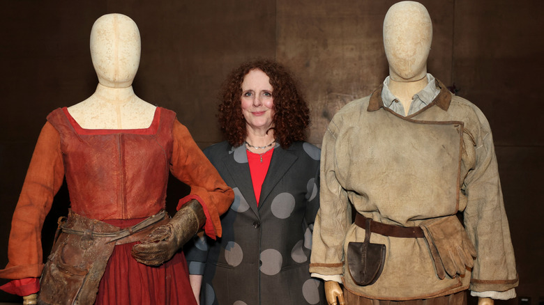 Maggie O'Farrell assiste à la 98e cérémonie annuelle des Oscars au Dolby Theatre le 15 mars 2026 à Hollywood, Californie