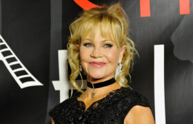 Melanie Griffith était « coincée » dans son mariage et vit différemment depuis sa séparation
