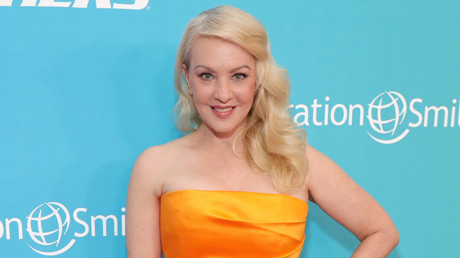 Wendi McLendon-Covey adore s'évader dans un bain pour prendre soin d'elle-même : les gens vous laissent tranquille