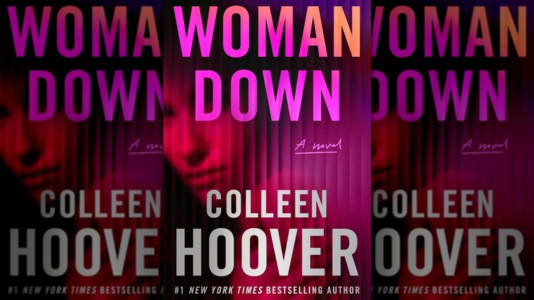 Femme à terre par Colleen Hoover