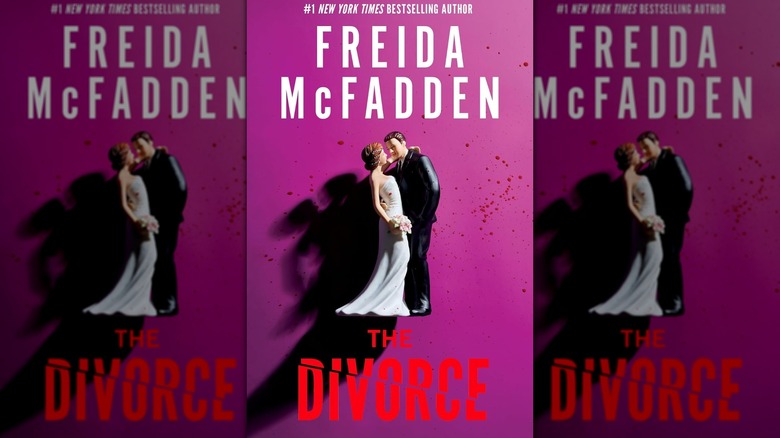 Le divorce de Freida McFadden