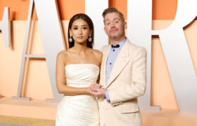 Brenda Song et Macaulay Culkin : des moments qui mettent en valeur leur amour durable