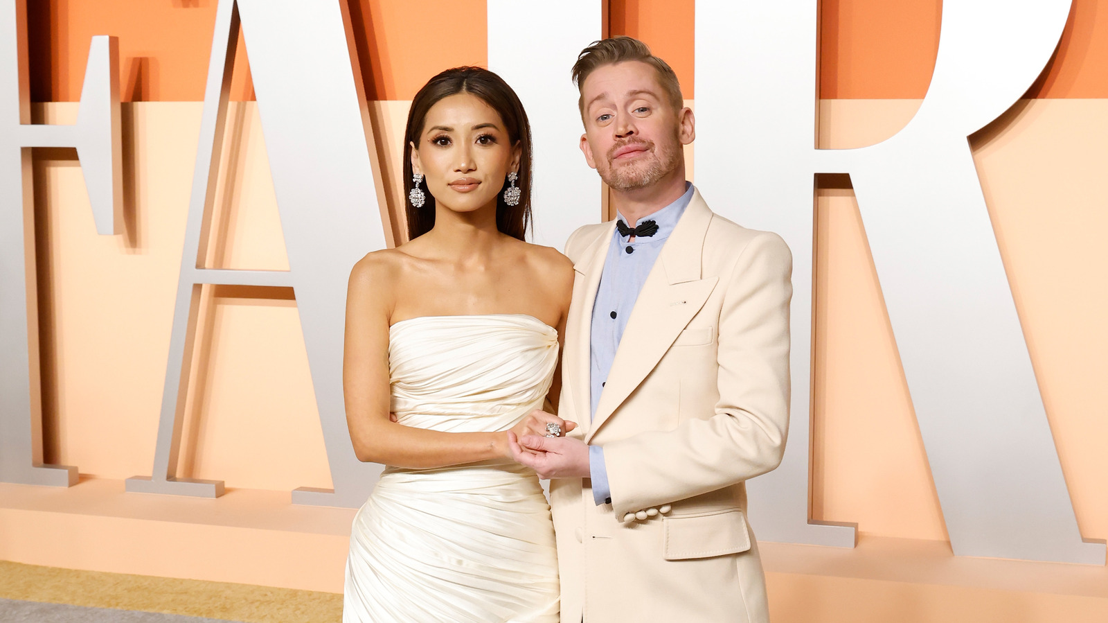 Brenda Song et Macaulay Culkin : des moments qui mettent en valeur leur amour durable