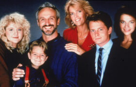 4 livres parfaits pour les fans de la série à succès des années 80 Family Ties