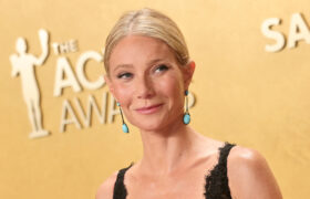 La mauvaise habitude que Gwyneth Paltrow aurait aimé ne pas avoir essayée pour le bien de sa peau