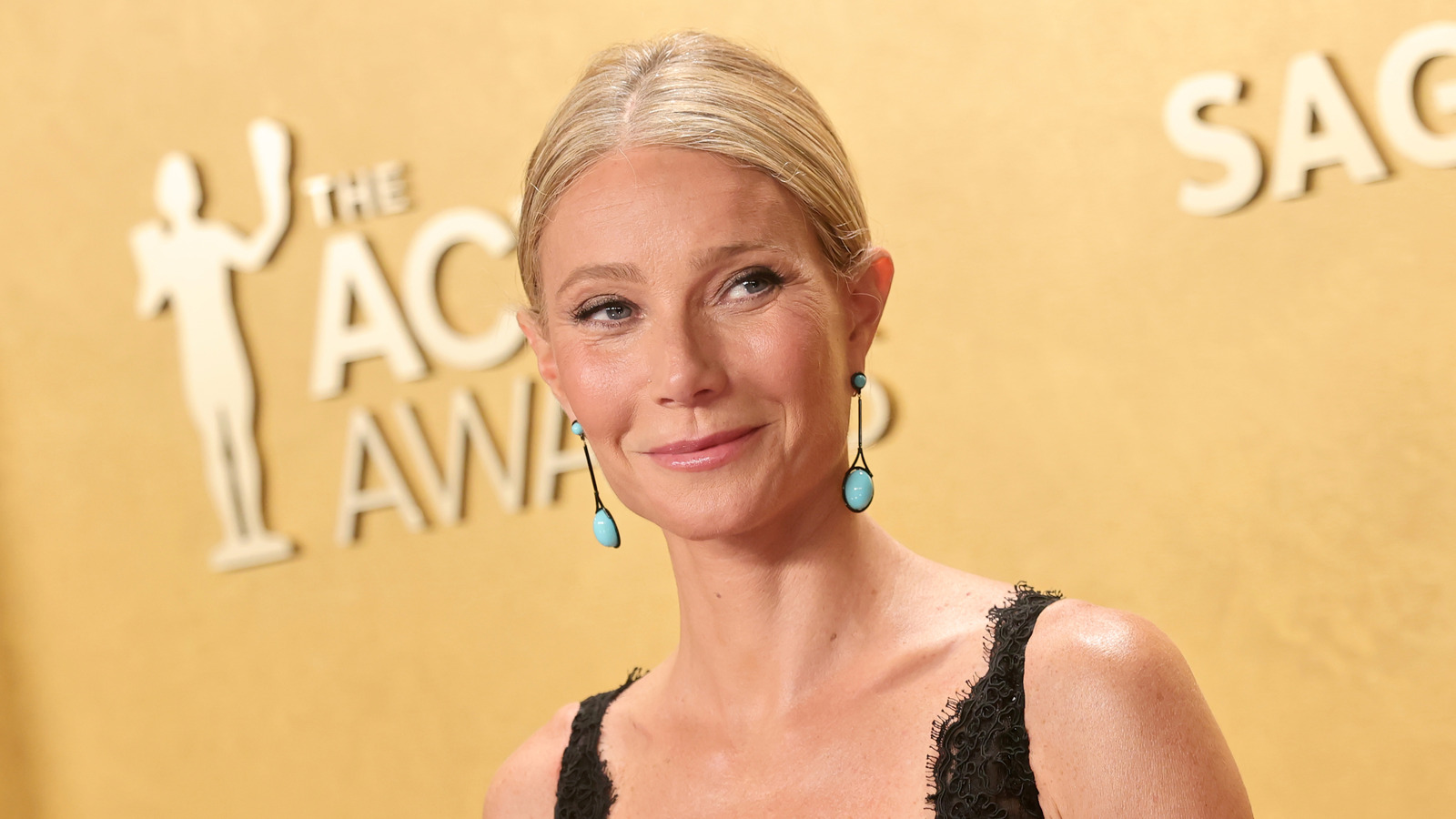 La mauvaise habitude que Gwyneth Paltrow aurait aimé ne pas avoir essayée pour le bien de sa peau
