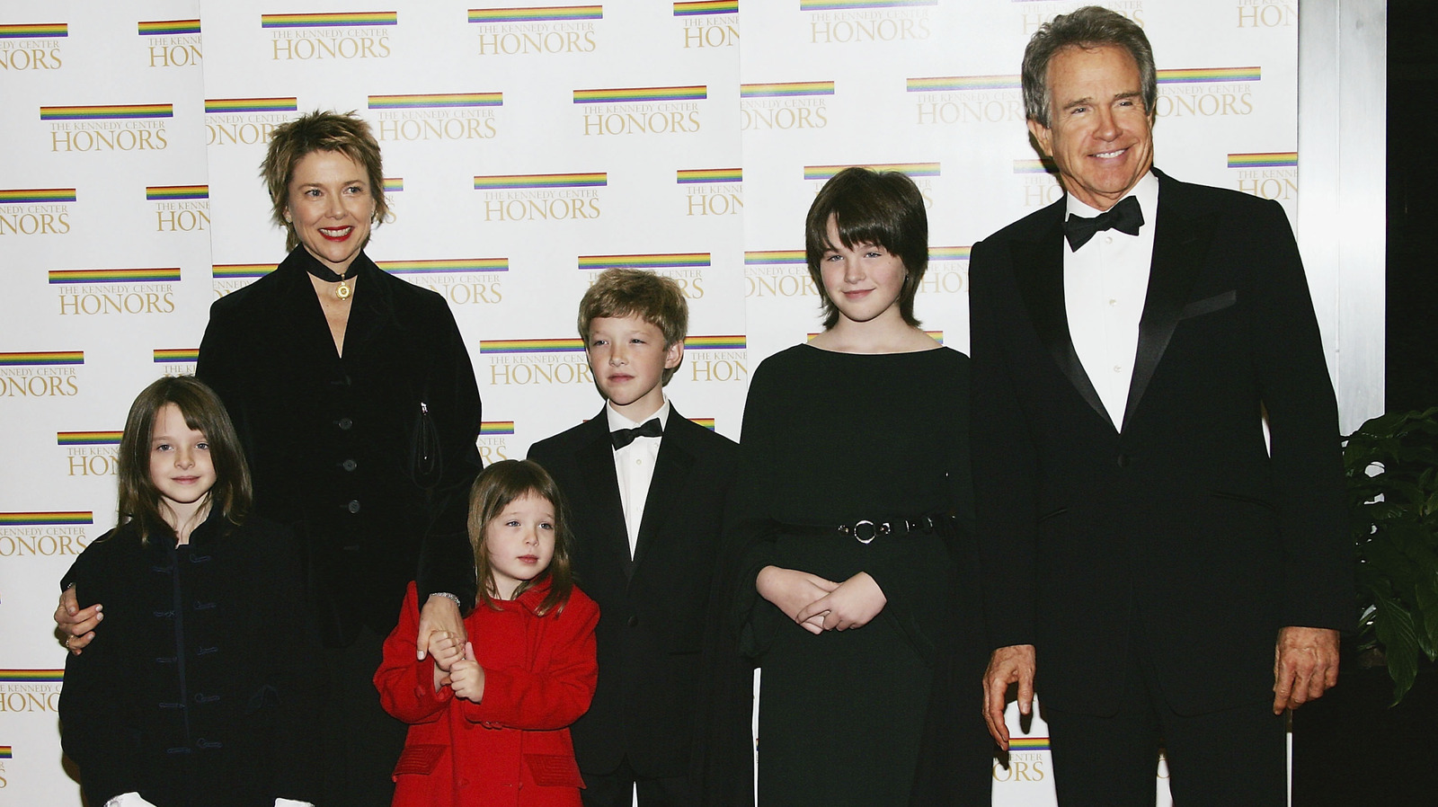 Découvrez Ella, la superbe fille de la star de Dutton Ranch, Annette Bening, qui a grandi